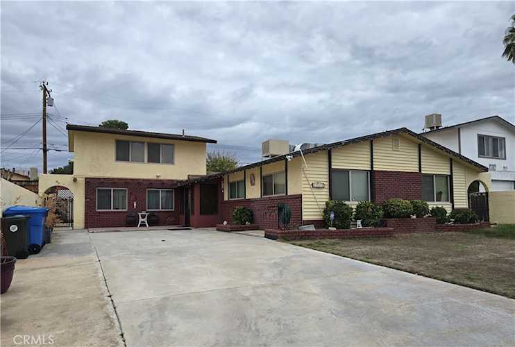 1412 Sunset, Barstow, CA 92311