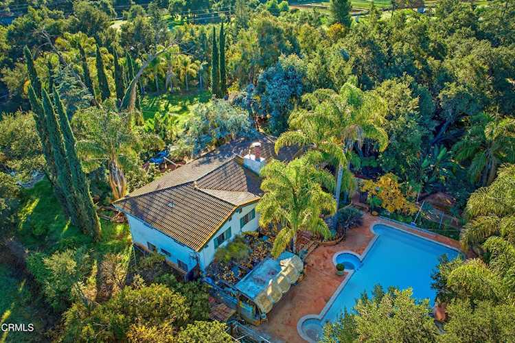 1400 Park Dr, Ojai, CA 93023