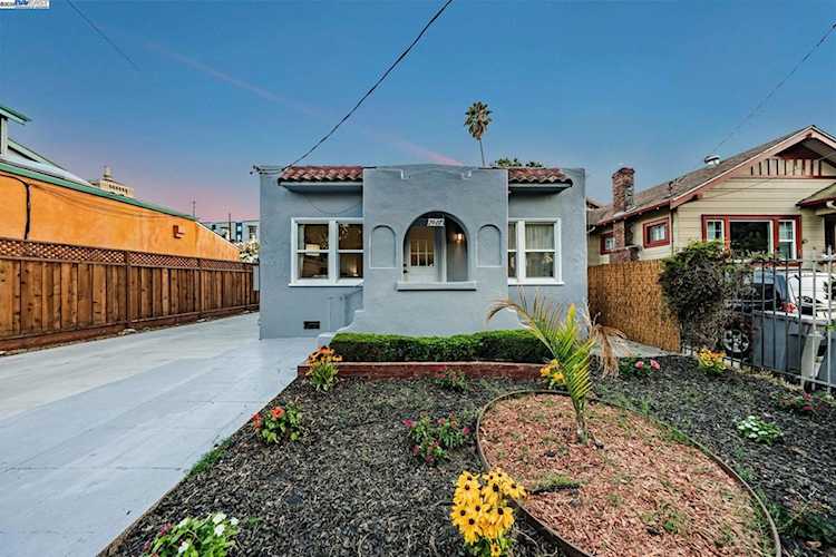 1007 47th St, Emeryville, CA 94608