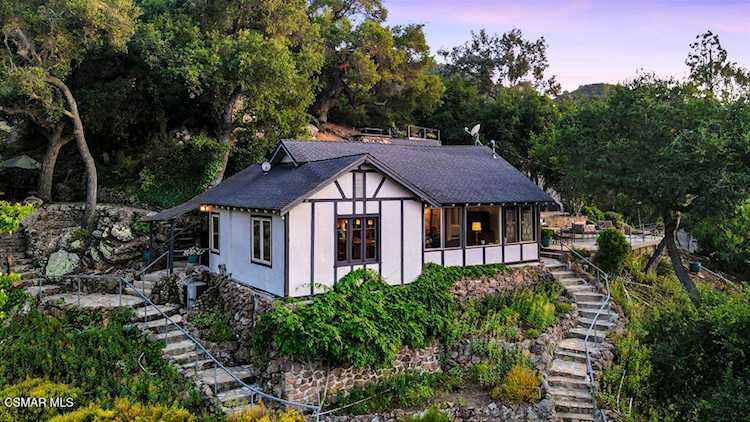 314 Upper Lake Rd, Westlake Village, CA 91361