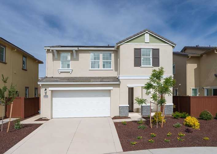 3444 Caraway Court, Folsom, CA 95630