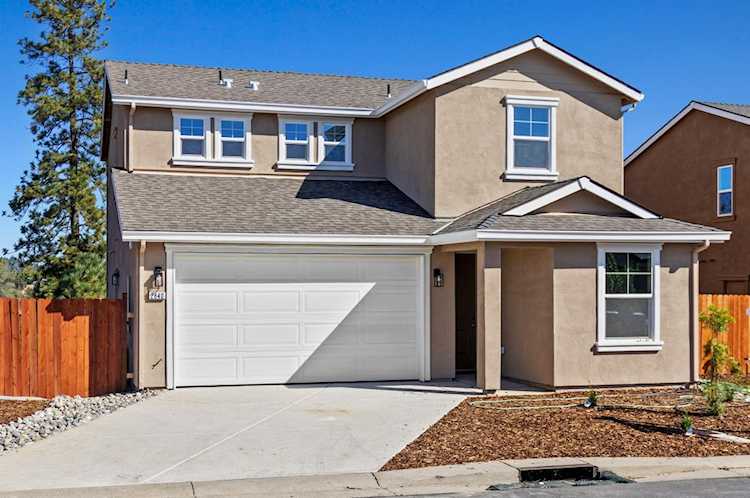 2840 Winesap Circle, Placerville, CA 95667