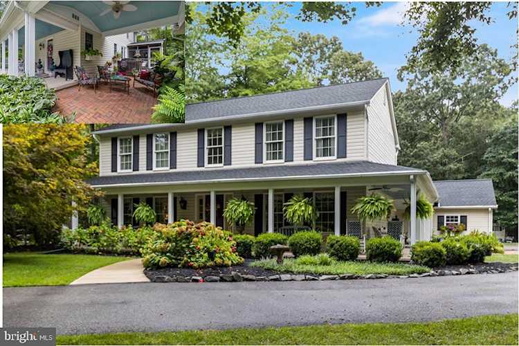 port tobacco md houses 6875 Rose Hill Rd Port Tobacco| MD
