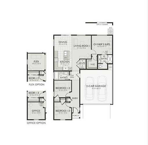 4023 Porton Lane, Carmichael, CA 95608