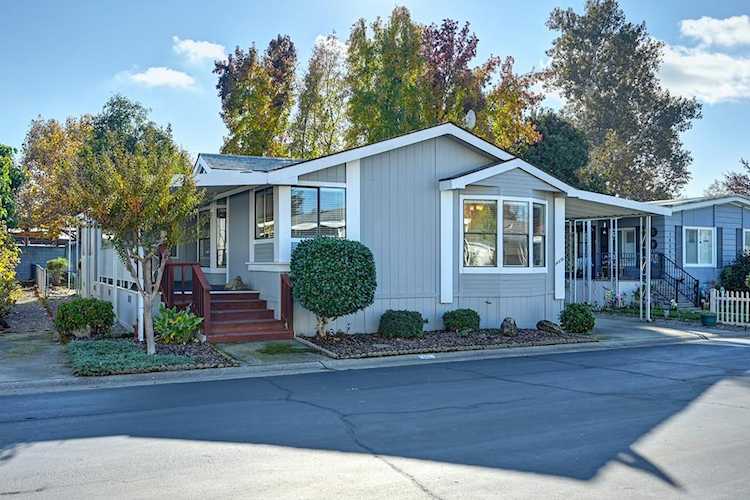 14559 Poncho Conde Circle, Rancho Murieta, CA 95683