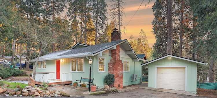 3060 Leaf Circle, Pollock Pines, CA 95726