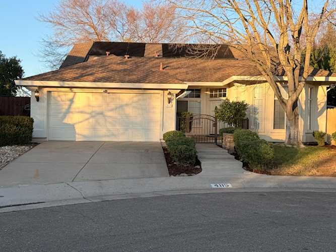 4115 Copper Hill Court, Antelope, CA 95843