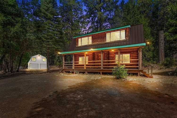 6960 Blackhawk Lane, Foresthill, CA 95631