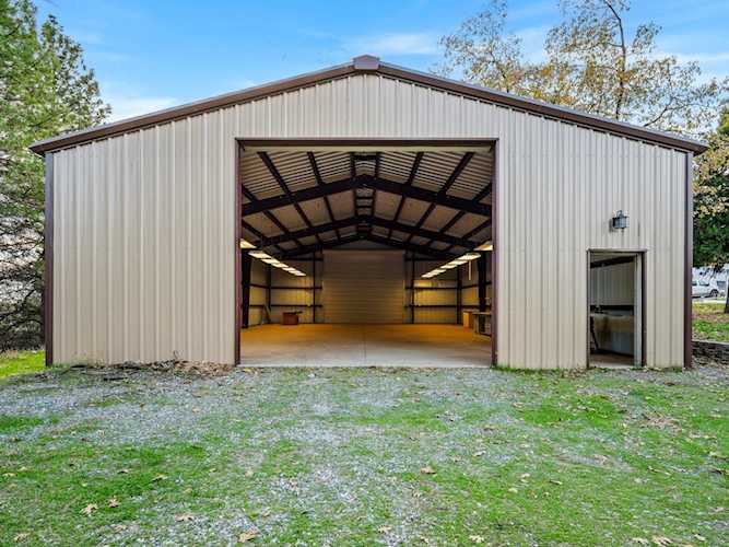 4980 Shooting Star Road, Pollock Pines, CA 95726