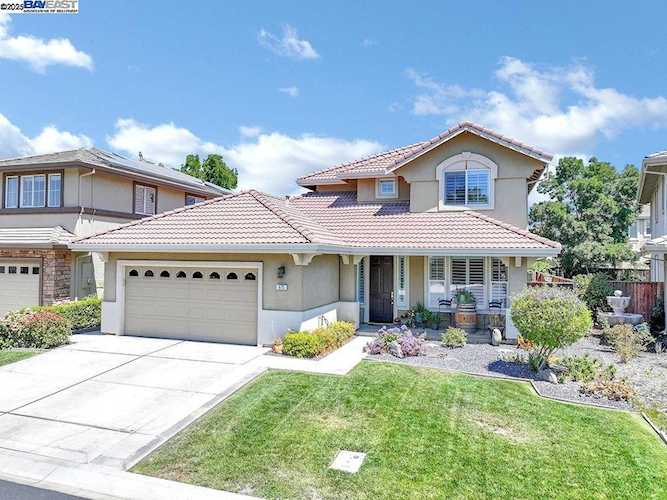 675 Merritt Ct, Discovery Bay, CA 94505
