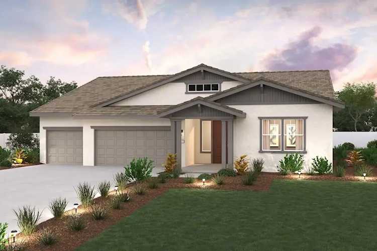 1074 Slalom Way, Lincoln, CA 95648