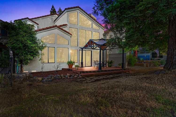 6934 Domingo Court, Rancho Murieta, CA 95683