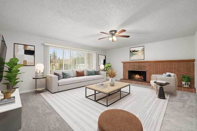 4907 Crestview Drive, Carmichael, CA 95608