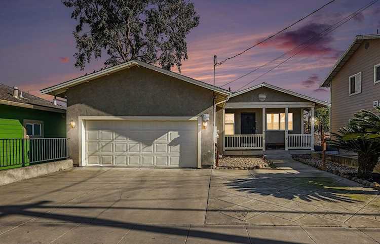 811 G St, Antioch, CA 94509