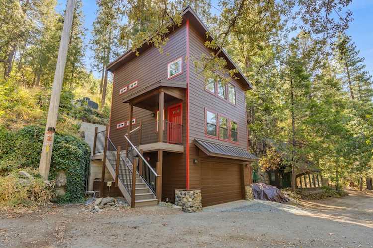 3021 Riverton Road, Pollock Pines, CA 95726