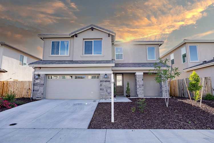 8486 Gurmit Court, Elk Grove, CA 95624