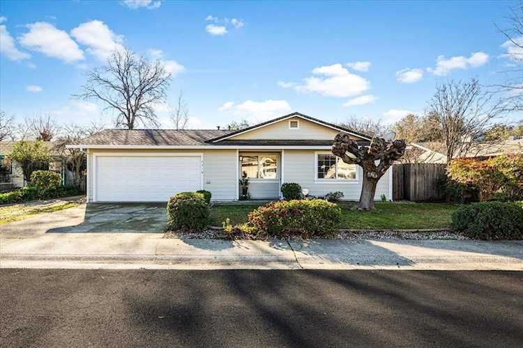 6318 David Avenue, Loomis, CA 95650