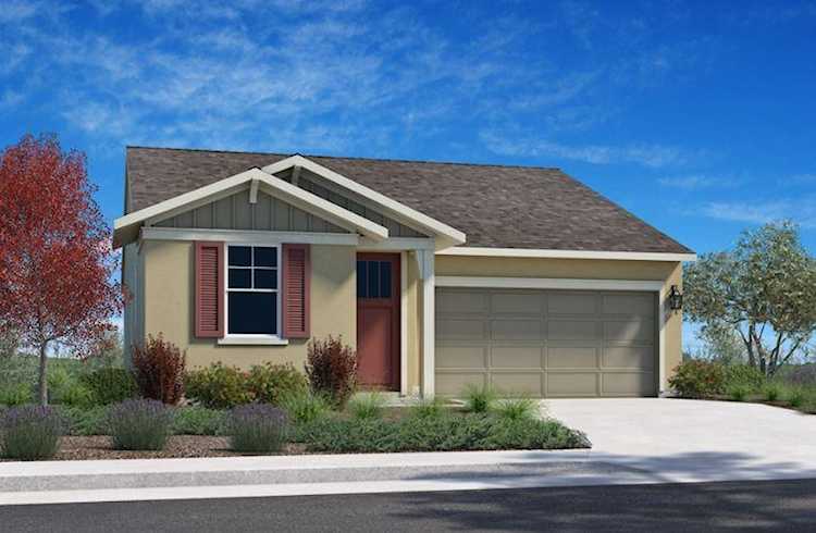 4093 Porton Lane, Carmichael, CA 95608