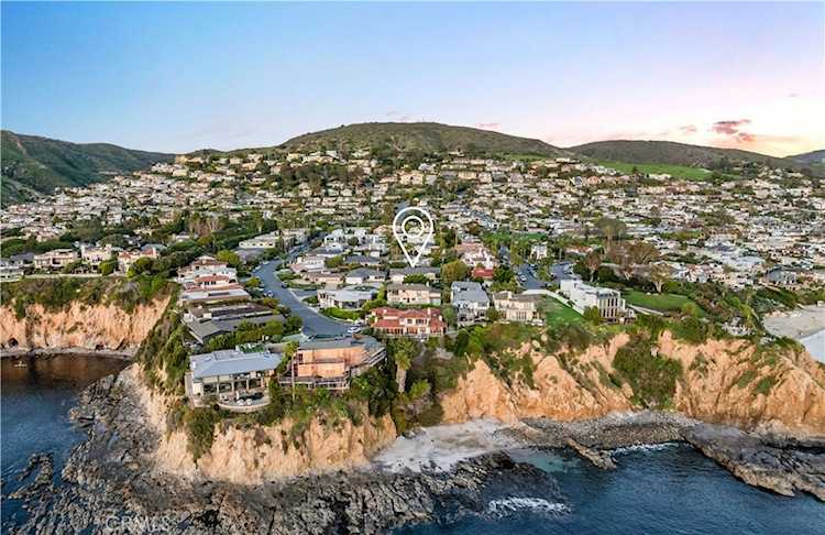 1570 Via Corsica, Laguna Beach, CA 92651