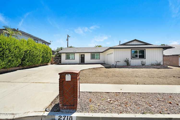 2718 Licia Place, Simi Valley, CA 93065