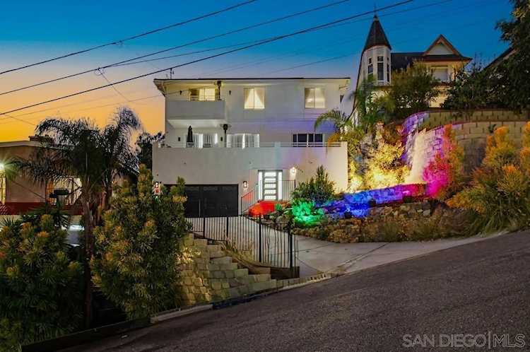 1644 Cuyamaca Ave, Spring Valley, CA 91977