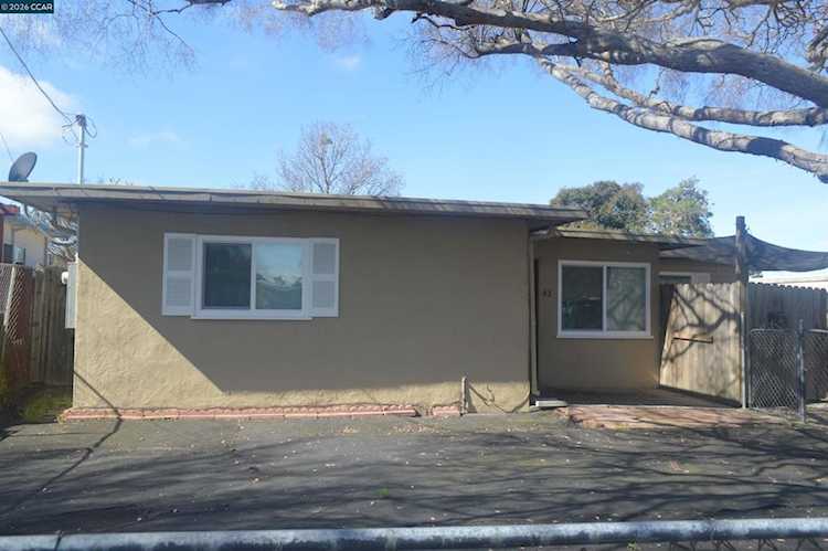43 43 Bay Dr, Bay Point, CA 94565