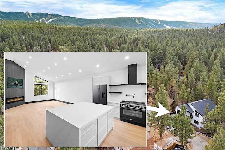 129 Winding Ln, Big Bear City, CA 92314