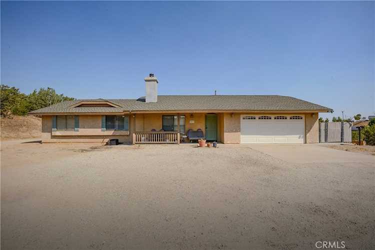 11032 Joshua St, Hesperia, CA 92344