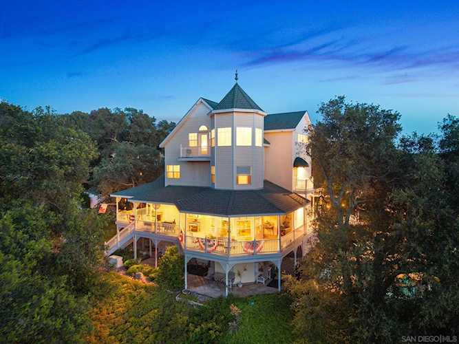 24665 Rancho Santa Teresa Dr, Ramona, CA 92065