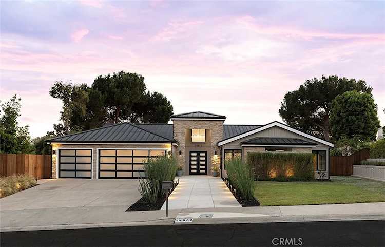 24852 Buckboard Ln, Laguna Hills, CA 92653