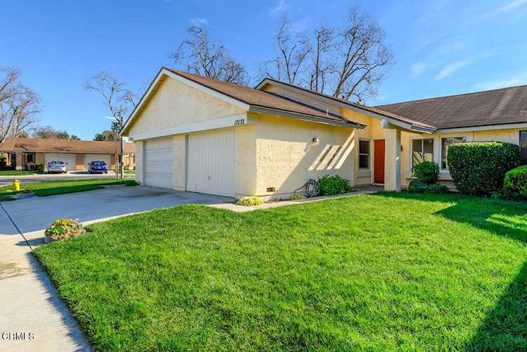 17132 Village 17, Camarillo, CA 93012