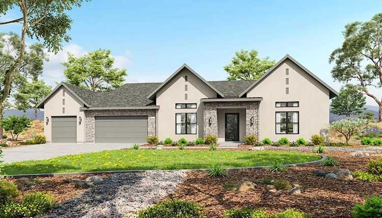 7330 Aster Lane, Rescue, CA 95672