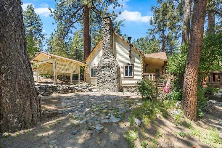1501 Oriole, Wrightwood, CA 92397