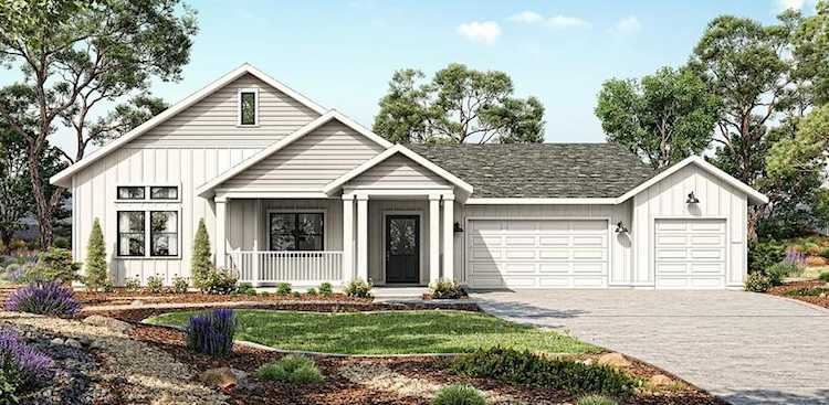 7405 Aster Lane, Rescue, CA 95672