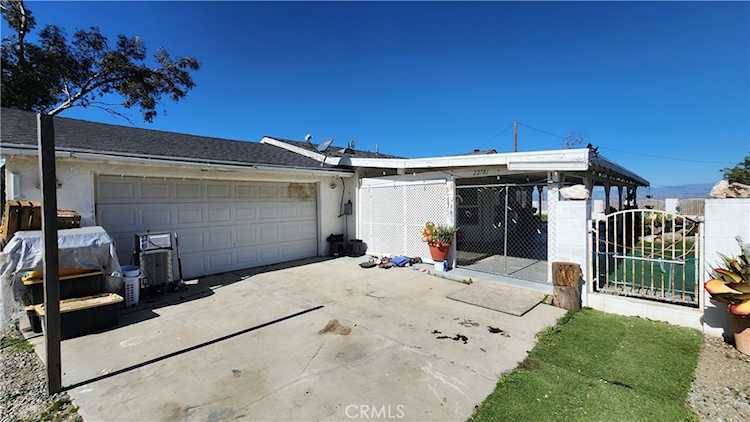 22781 Seabright Place, Nuevo, CA 92567