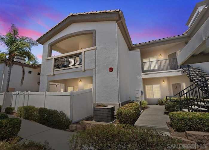 2715 Lake Pointe Dr. #116, Spring Valley, CA 91977