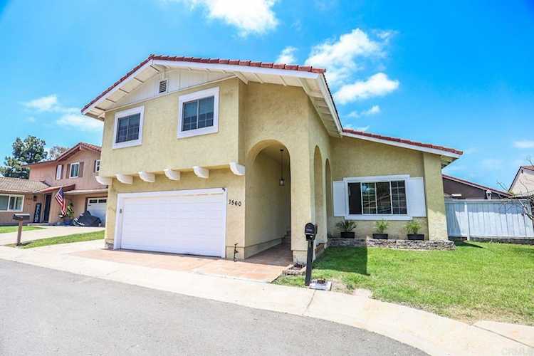 1560 Cavern Point, Chula Vista, CA 91911