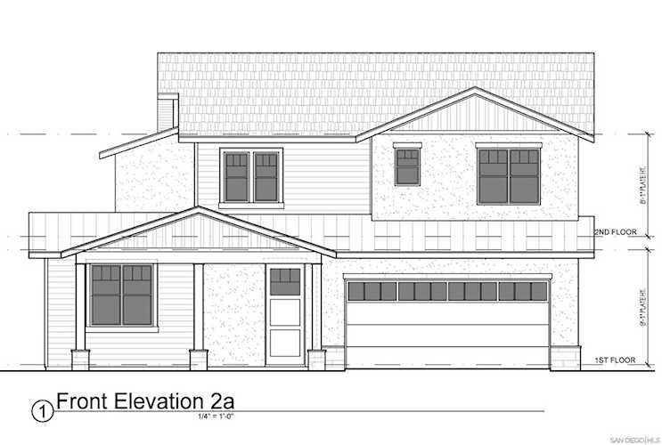 550 Lillian Jane Lane, Ramona, CA 92065