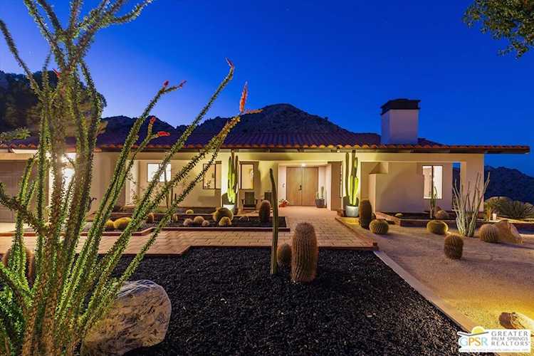 53744 Ridge Rd, Yucca Valley, CA 92284