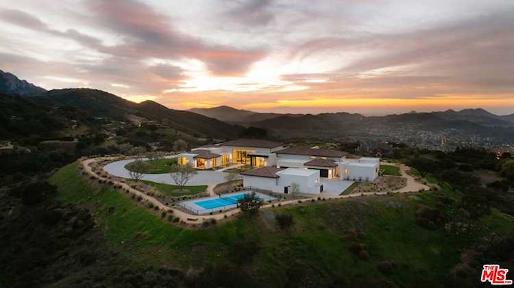 2551 White Stallion Rd, Thousand Oaks, CA 91361