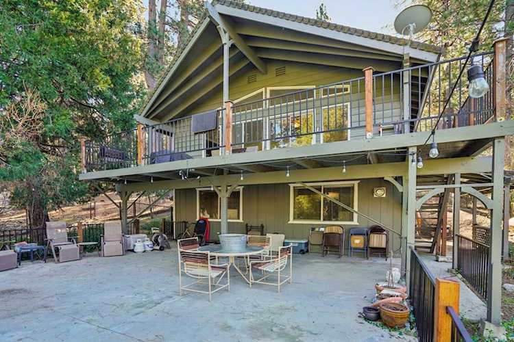 53020 W Marian View Dr, Idyllwild, CA 92549