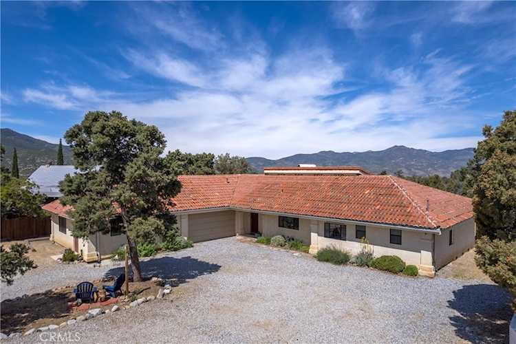 63595 Santa Rosa Dr, Mountain Center, CA 92561