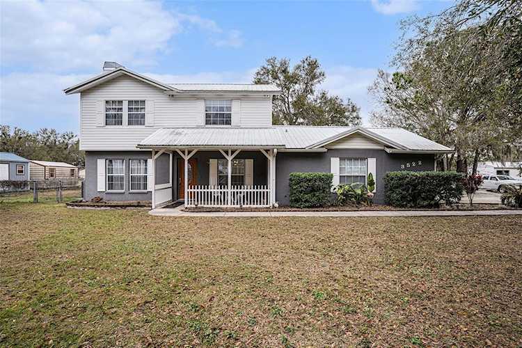 3522 Futch Rd Plant City, FL 33566 | MLS TB8465386