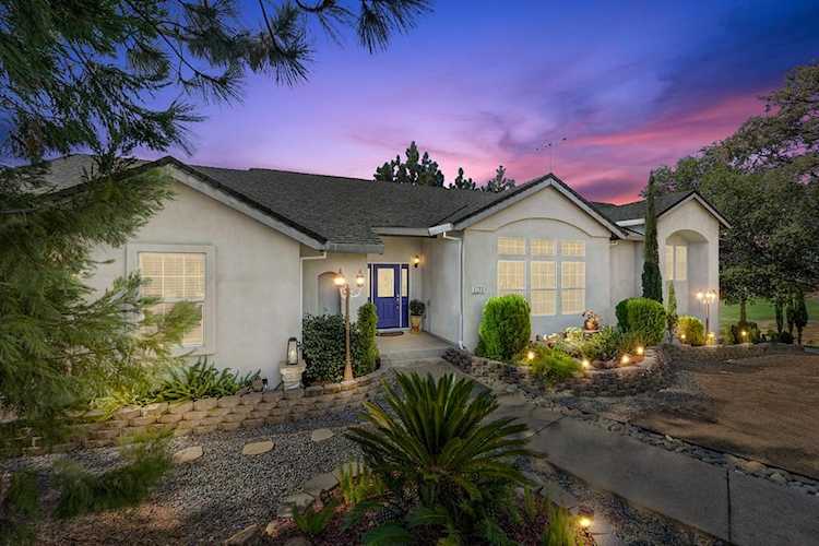 1722 Deadwood Court, Cool, CA 95614