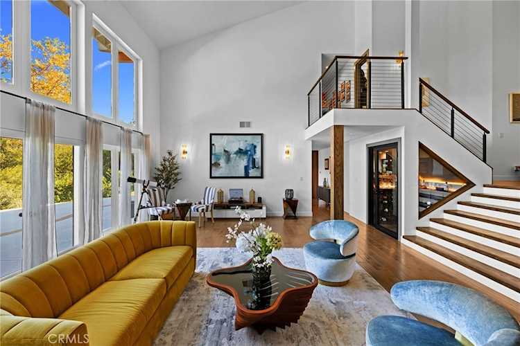 5001 Lakeview Canyon, Westlake Village, CA 91362