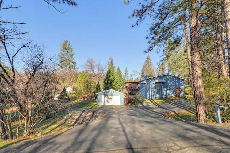 6320 Nugget Drive, Foresthill, CA 95631