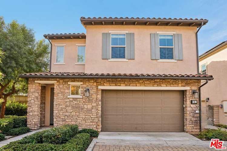 91 Lavender, Lake Forest, CA 92630