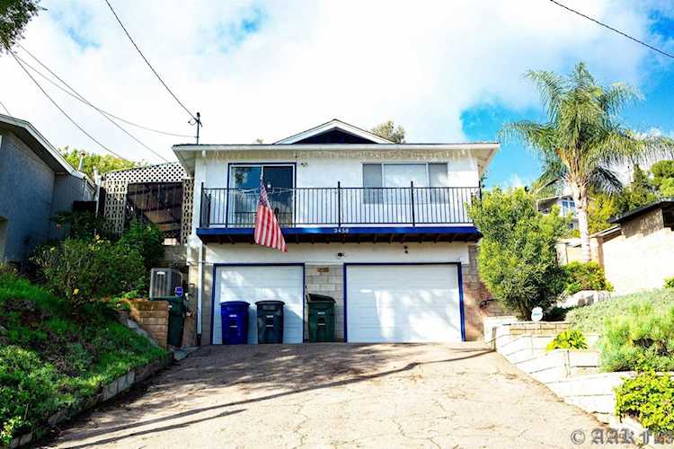 3458 Central, Spring Valley, CA 91977