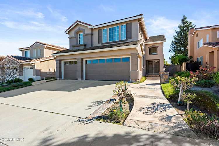 1480 Sappanwood Ave, Thousand Oaks, CA 91320