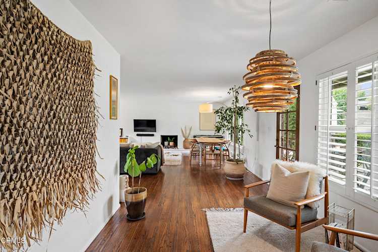 1310 Mcandrew Rd, Ojai, CA 93023